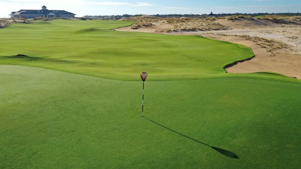 Hoiana Shores Golf Resort
