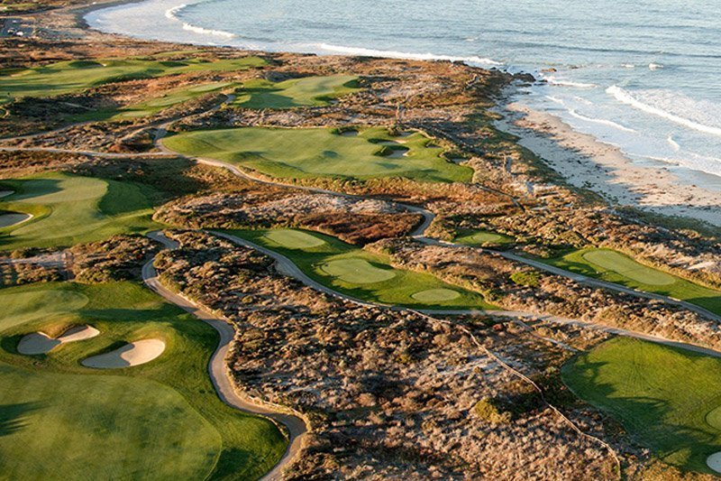 Hoiana Shores Golf Resort