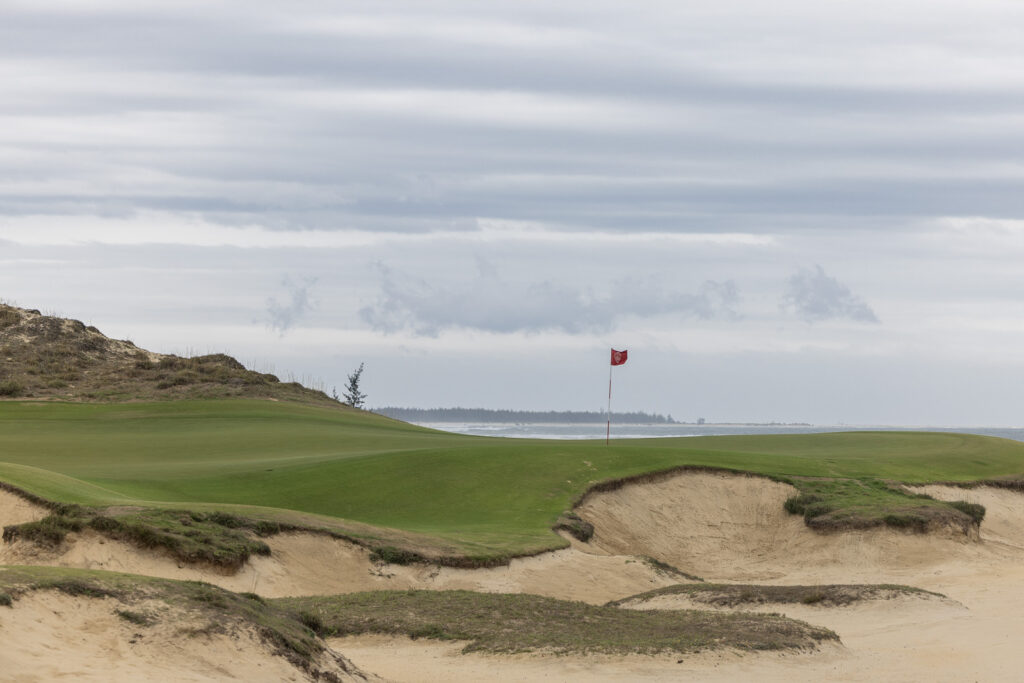 Hoiana Shores Golf Resort