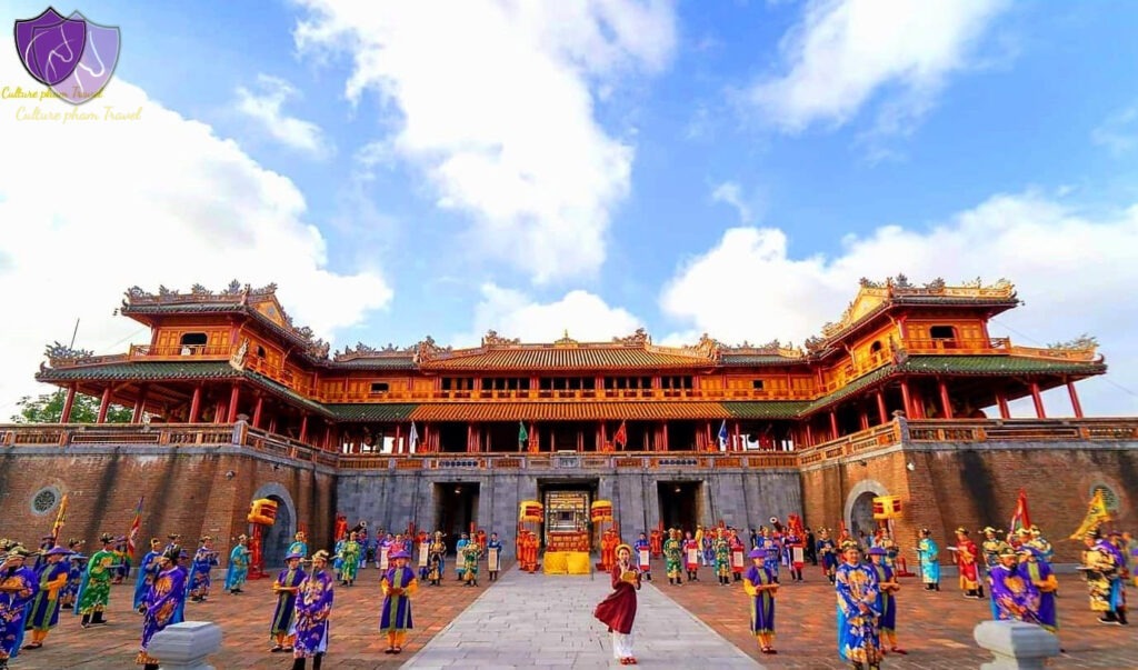 Hue Imperial City