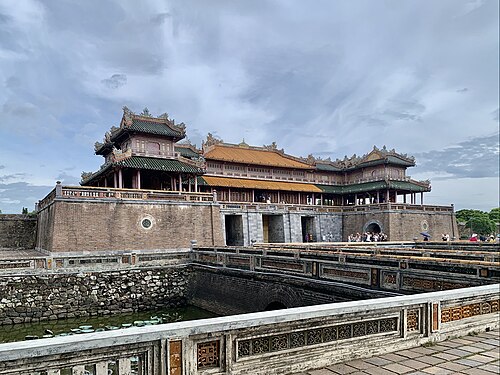 Hue Imperial City
