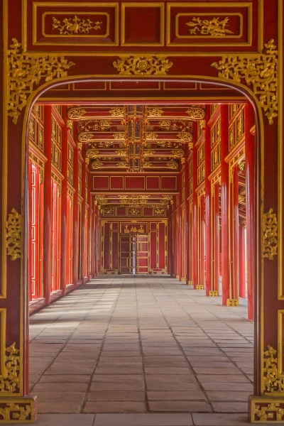 Hue Imperial City