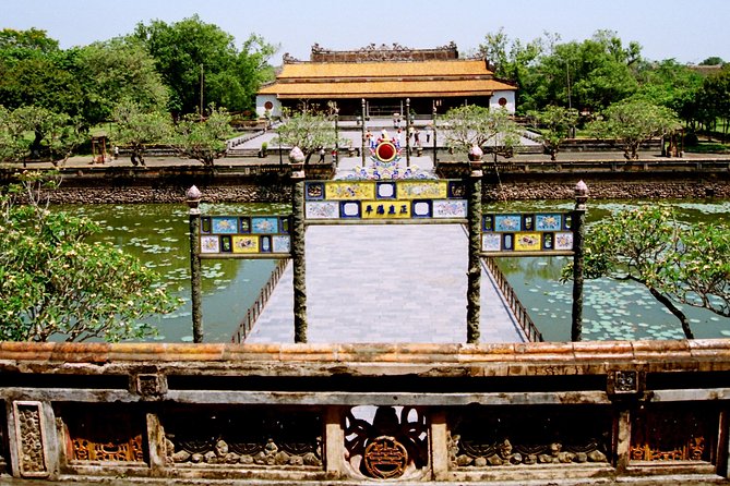 Hue Imperial City