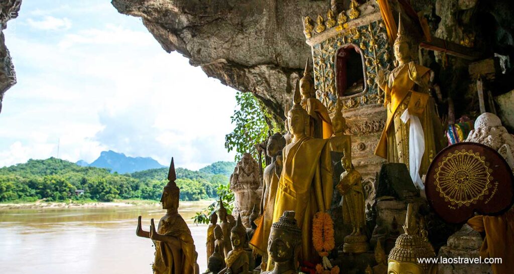 Luang Prabang