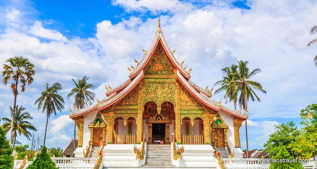Luang Prabang