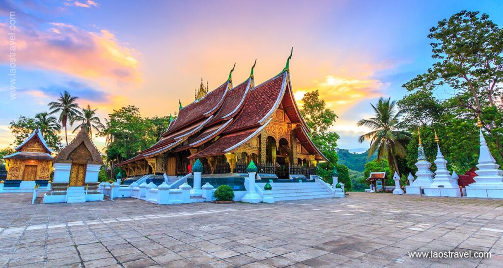 Luang Prabang