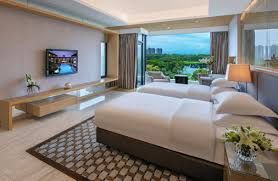 Mission Hills Resort Shenzhen