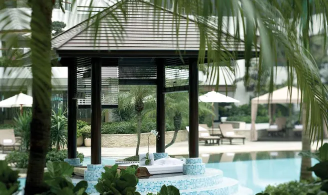 Mission Hills Resort Shenzhen