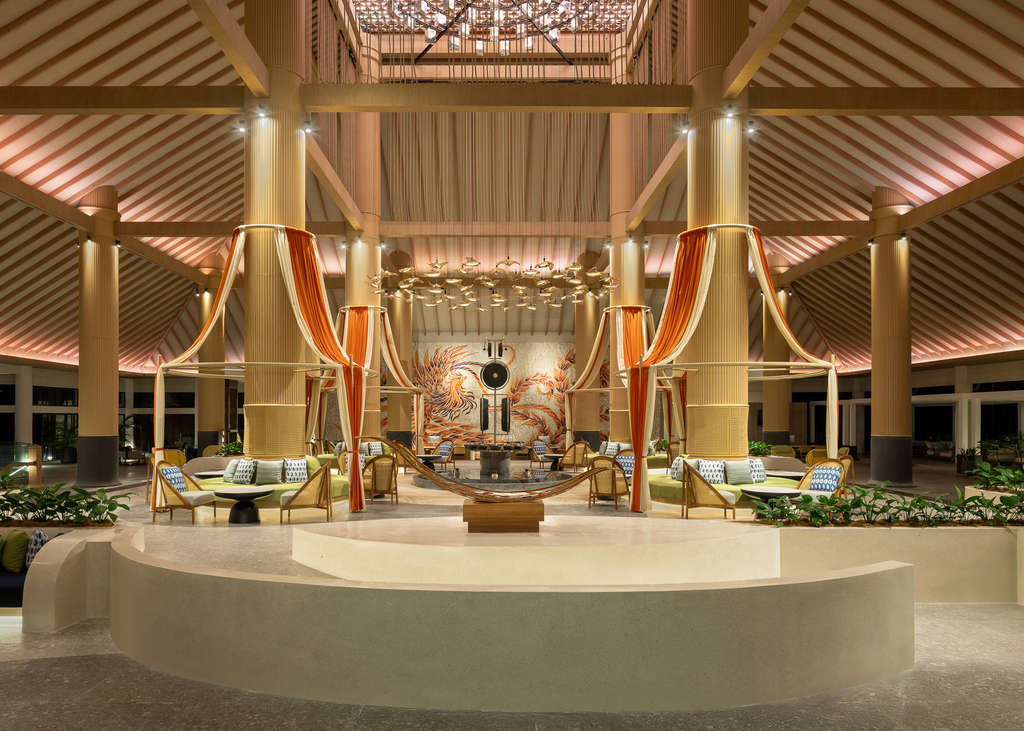 Mövenpick Resort Bintan