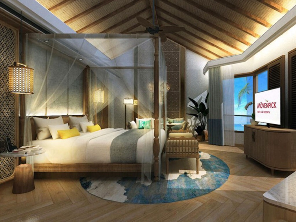 Mövenpick Resort Bintan