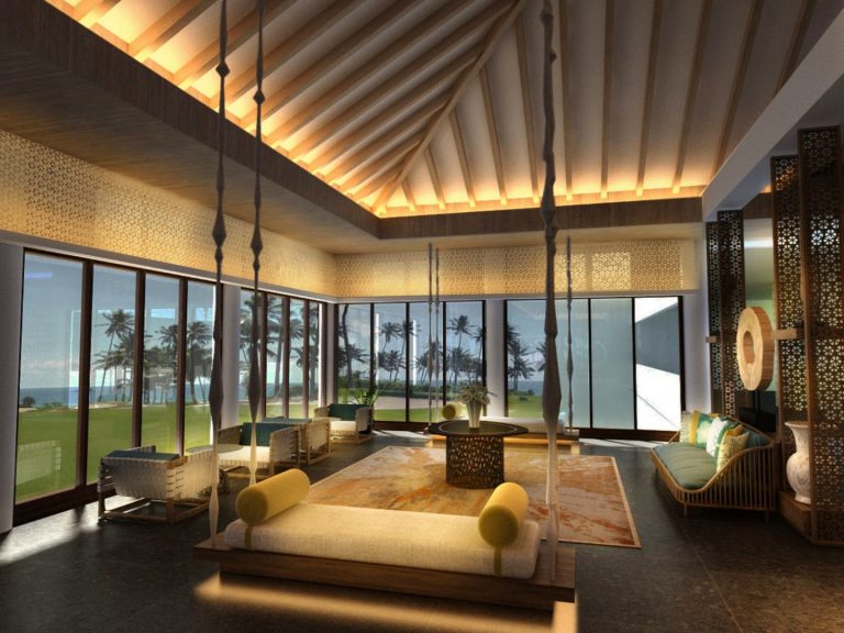 Mövenpick Resort Bintan
