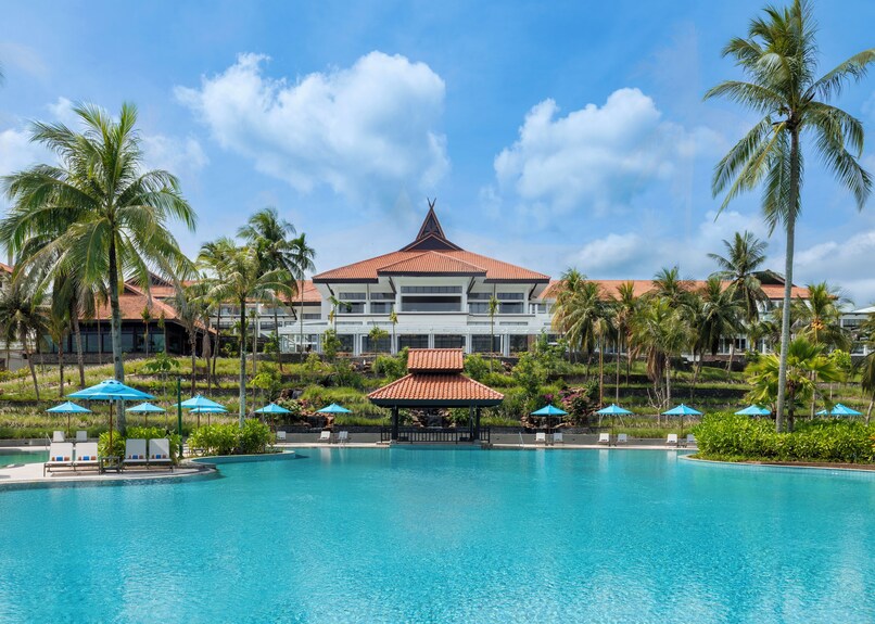 Mövenpick Resort Bintan