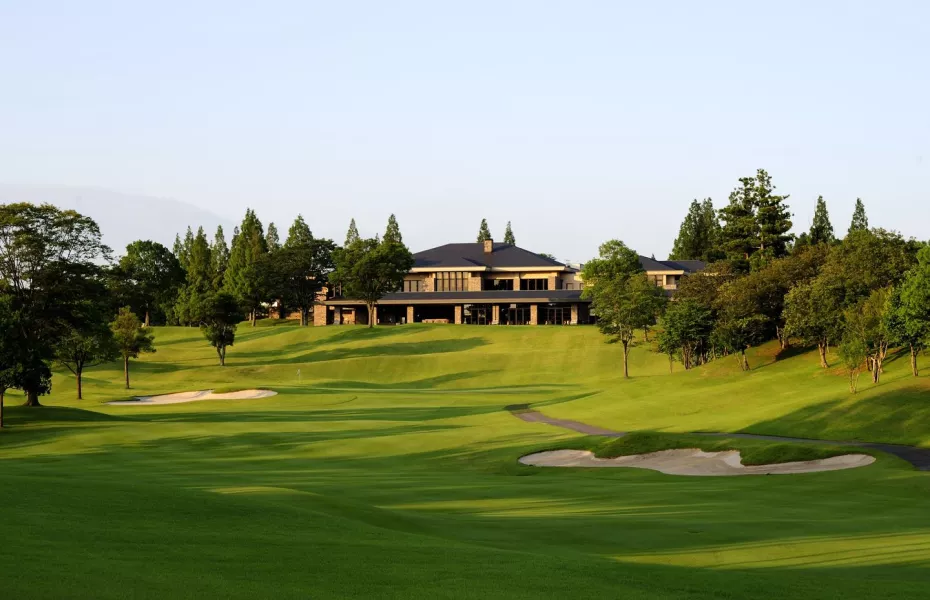 Narita Golf Club