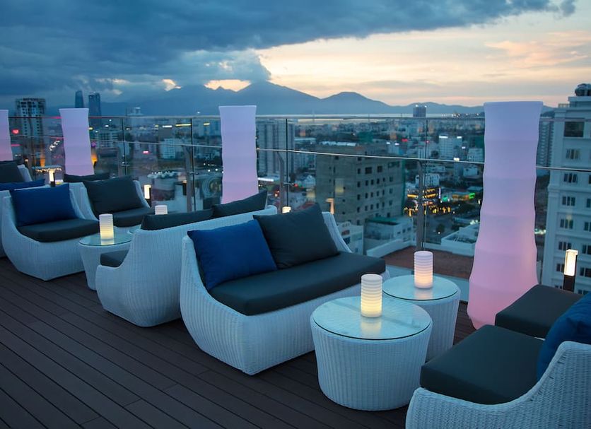 Parosand Danang Hotel