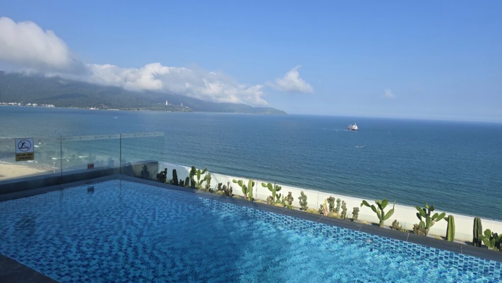 Parosand Danang Hotel