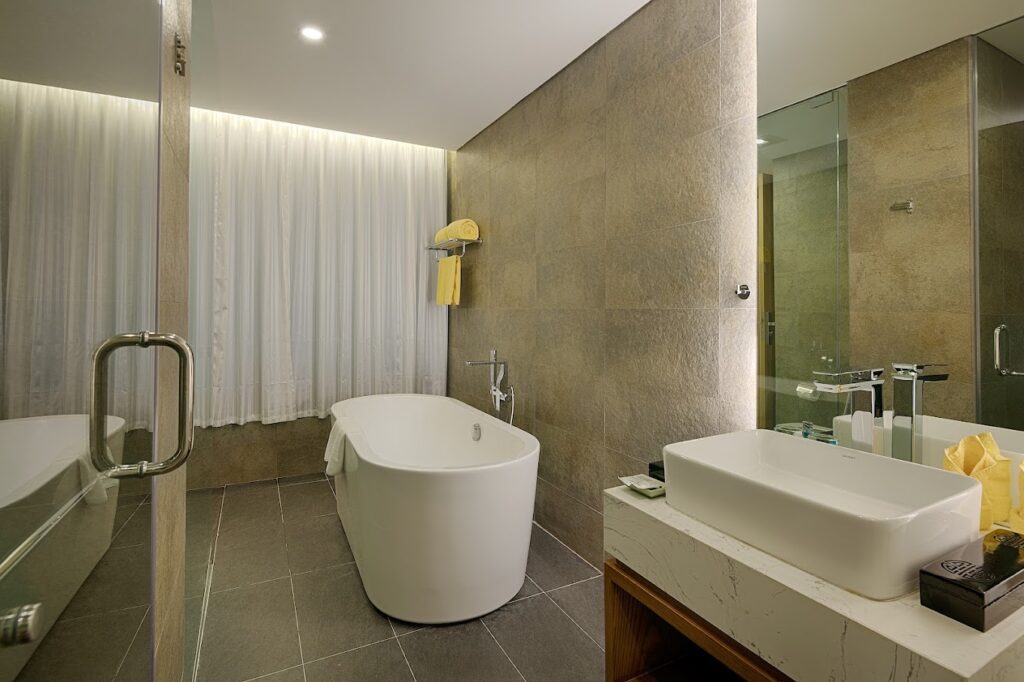 Parosand Danang Hotel