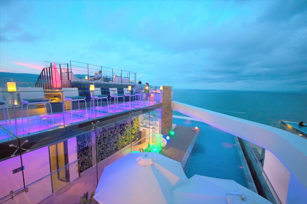 Parosand Danang Hotel