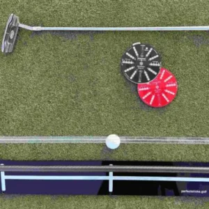 Ultimate Putting Package