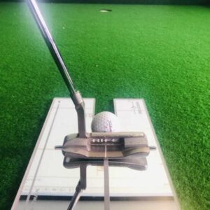 PerfectStroke Putting Mirror