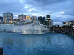 Shekou Shenzhen