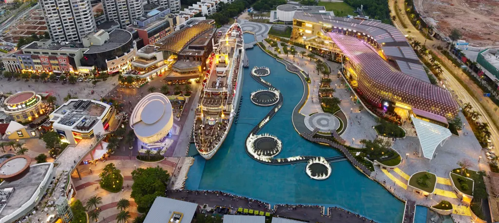Shekou Shenzhen