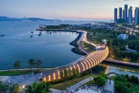 Shenzhen Bay