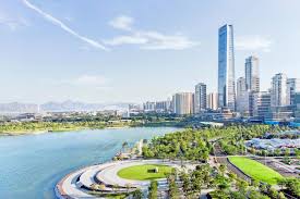 Shenzhen Bay
