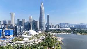 Shenzhen Bay