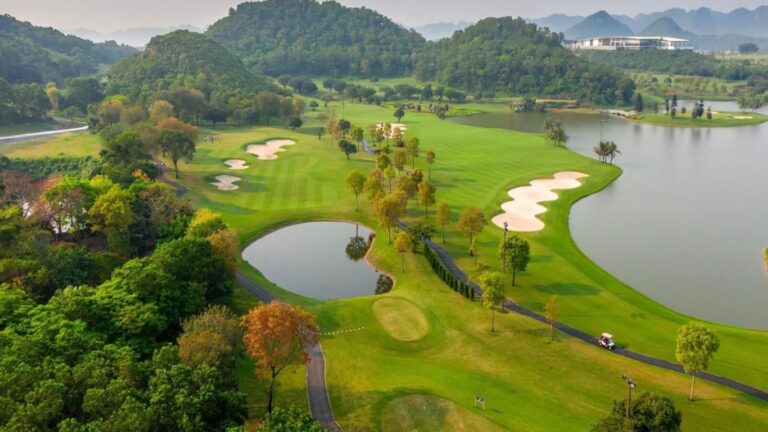 Hanoi Golf Tour 2026