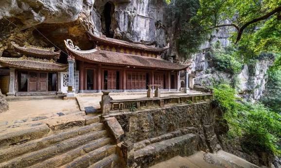 Tam Coc