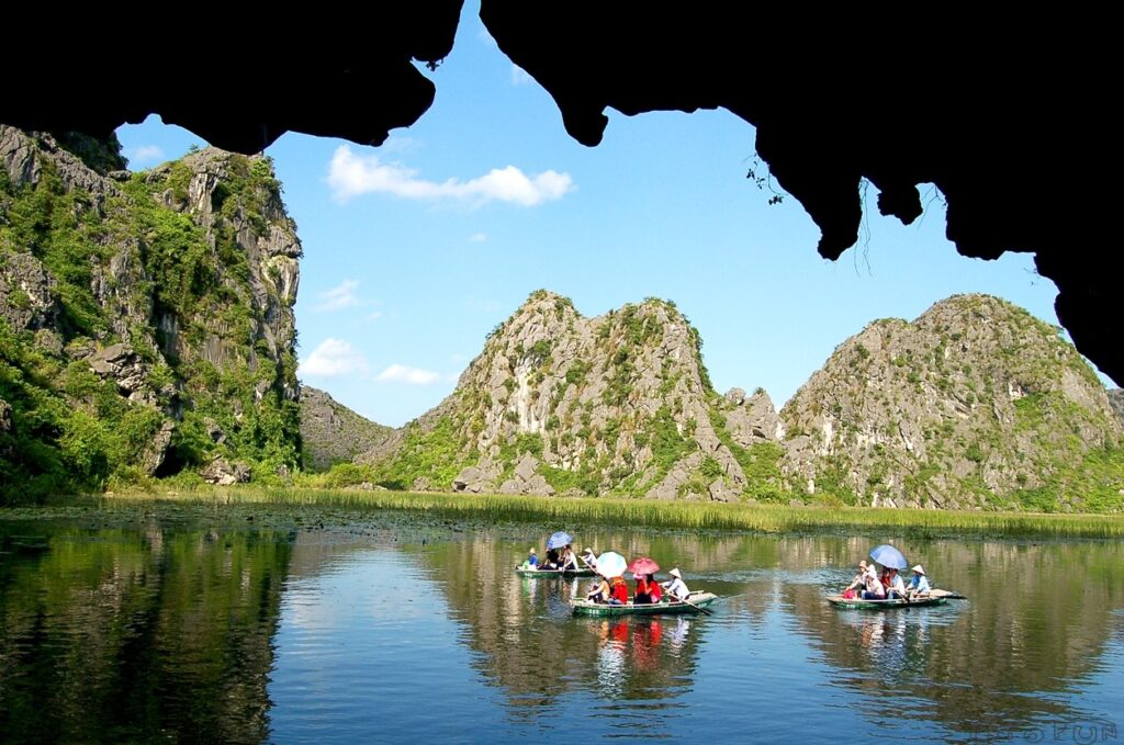 Tam Coc