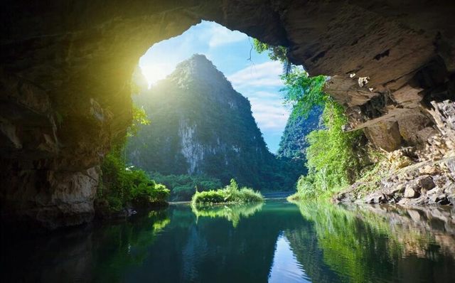 Tam Coc
