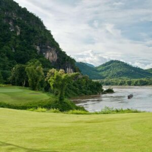 Laos Golf Excursion 2026