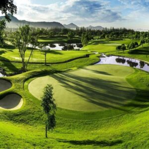 Thailand & Laos Golf Adventure 2026
