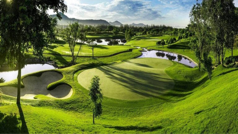 Thailand & Laos Golf Adventure 2026