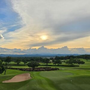 Thailand Golf Break 2026