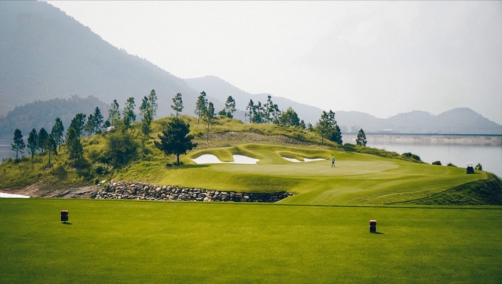 Thanh Lanh Valley Golf Club