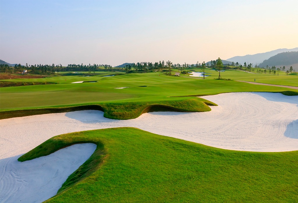Thanh Lanh Valley Golf Club