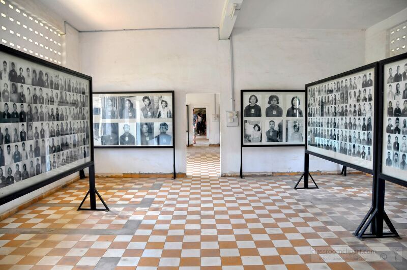 Tuol Svay Prey School