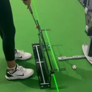 Ultimate Putting Aid