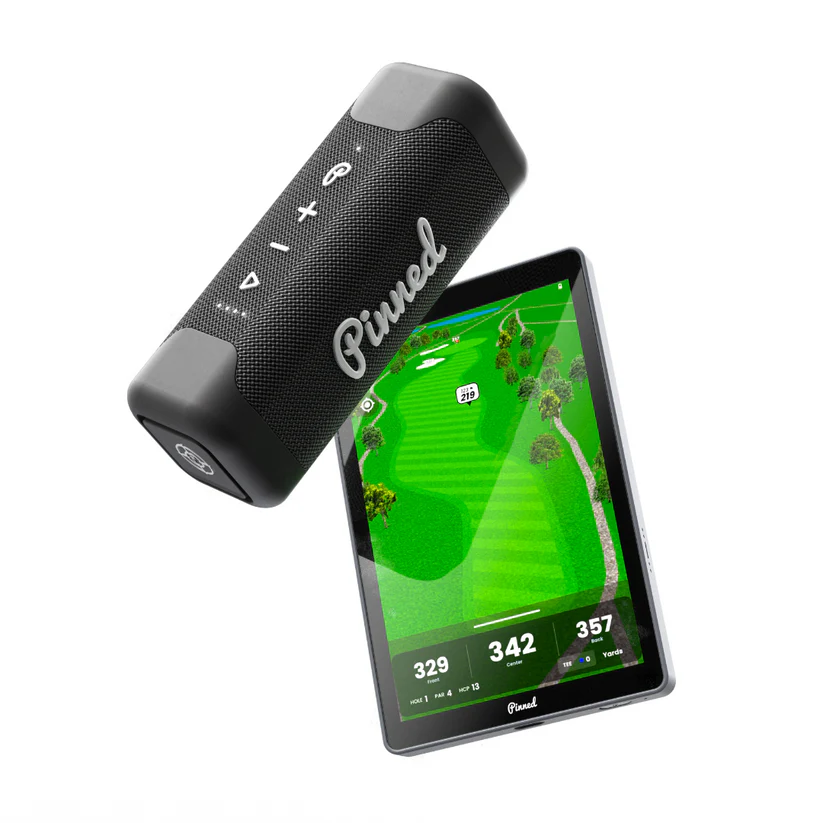 Golf technology