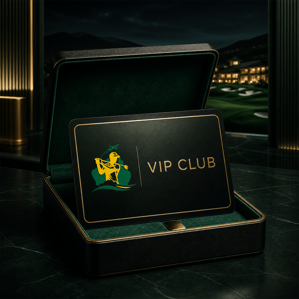 VIP Club
