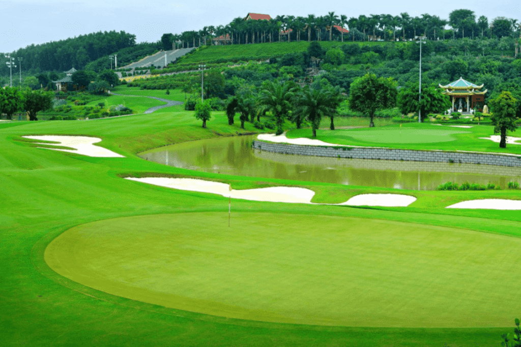 Vietnam Golf & Country Club