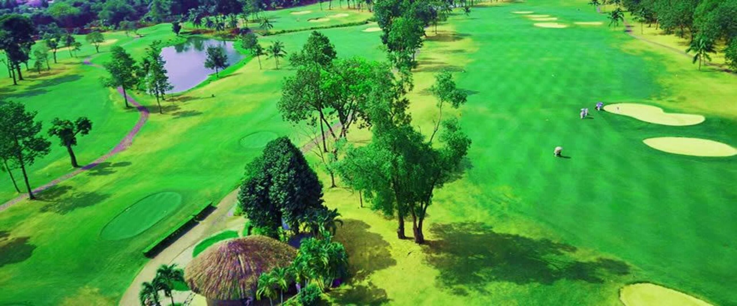 Vietnam Golf & Country Club