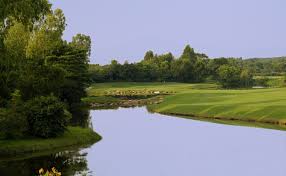 Mission Hills Shenzhen – Vijay Course