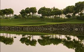 Mission Hills Shenzhen – Vijay Course