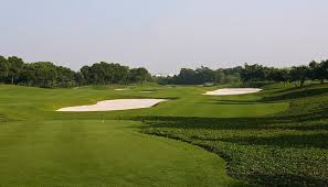 Mission Hills Shenzhen – Vijay Course