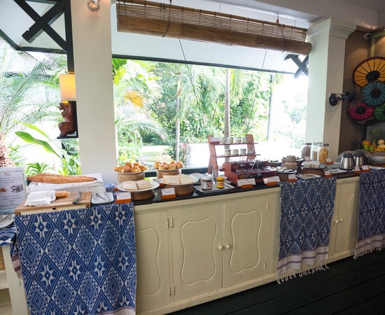 Villa Maly Boutique Hotel