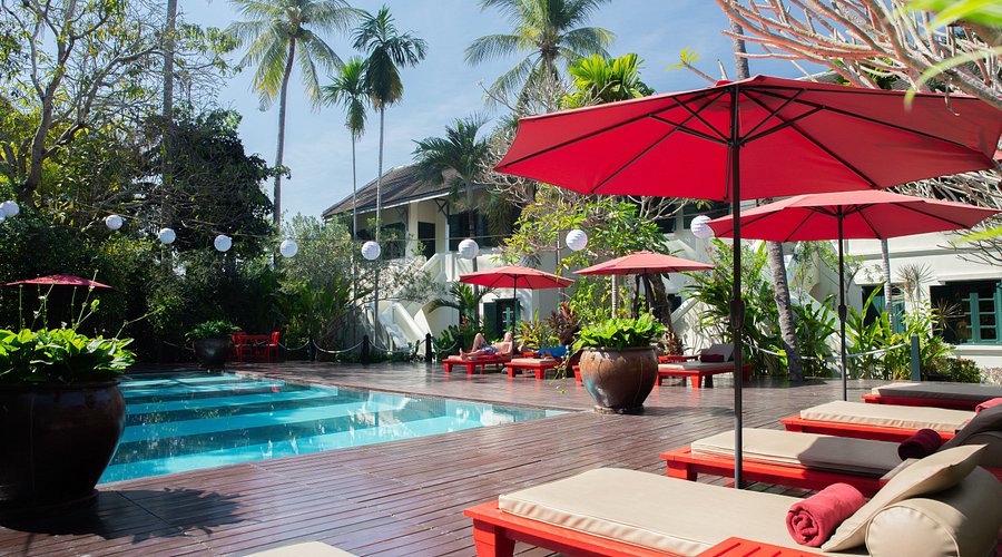 Villa Maly Boutique Hotel