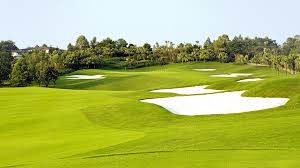 Mission Hills Shenzhen – World Cup Course